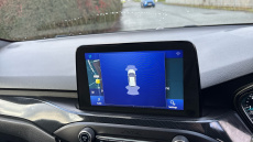 Ford Focus 1.0 EcoBoost 125 ST-Line 5dr Petrol Hatchback